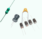 直插電阻電容電感 DIP系列